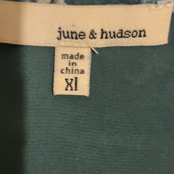 June & Hudson Top - Picture 5 of 6